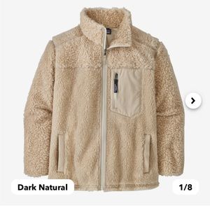 Women's Retro-X® Fleece Coat